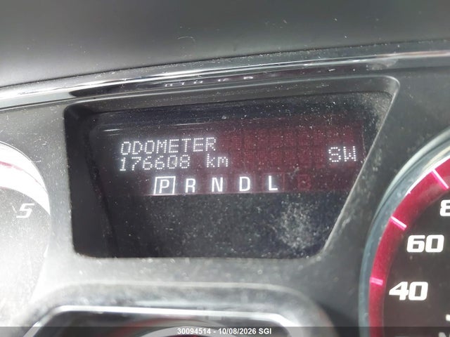 30094514 :رقم المزاد ، 1GKKVTKD6EJ376574 vin ، 2014 Gmc Acadia Denali مزاد بيع