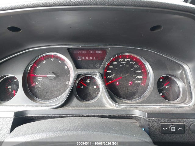 30094514 :رقم المزاد ، 1GKKVTKD6EJ376574 vin ، 2014 Gmc Acadia Denali مزاد بيع