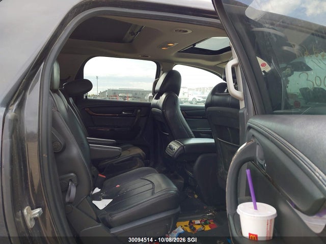 30094514 :رقم المزاد ، 1GKKVTKD6EJ376574 vin ، 2014 Gmc Acadia Denali مزاد بيع