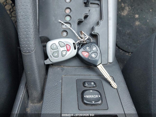 2007 Toyota Rav4 Sport მანქანა იყიდება აუქციონზე, vin: JTMBK32V676011086, აუქციონის ნომერი: 30094515