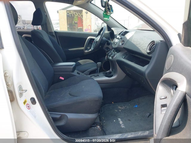 2007 Toyota Rav4 Sport მანქანა იყიდება აუქციონზე, vin: JTMBK32V676011086, აუქციონის ნომერი: 30094515