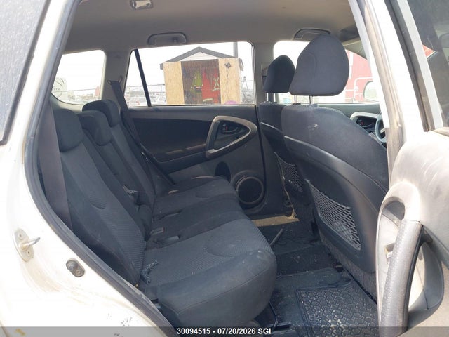 Продаж на аукціоні авто 2007 Toyota Rav4 Sport, vin: JTMBK32V676011086, номер лоту: 30094515