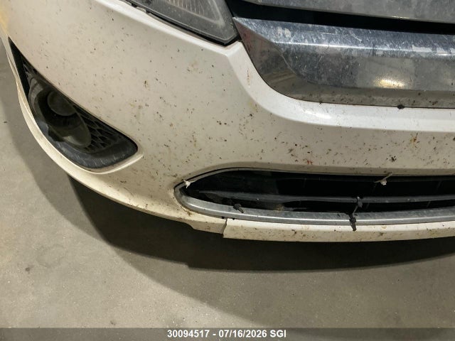 2010 Ford Fusion Se მანქანა იყიდება აუქციონზე, vin: 3FAHP0HAXAR346897, აუქციონის ნომერი: 30094517