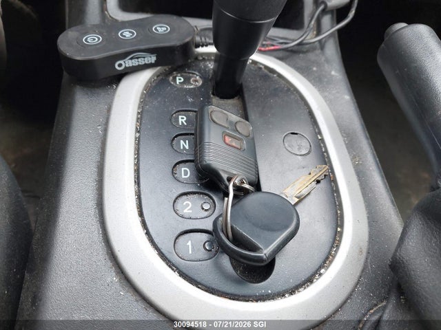 30094518 :رقم المزاد ، 1FMYU93127KB82035 vin ، 2007 Ford Escape Xlt مزاد بيع