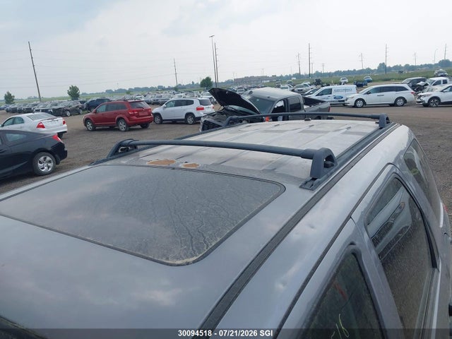 30094518 :رقم المزاد ، 1FMYU93127KB82035 vin ، 2007 Ford Escape Xlt مزاد بيع