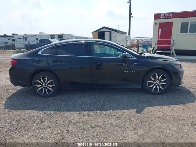 Chevrolet MALIBU LT 2018 1G1ZD5ST8JF187222 Image 12