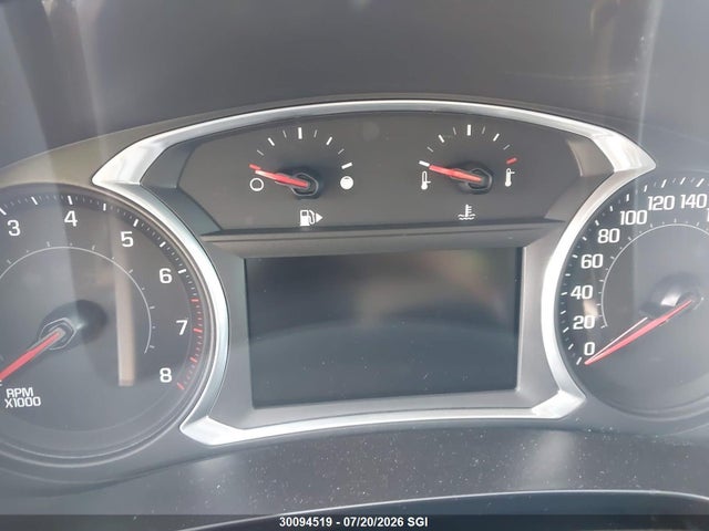 Chevrolet MALIBU LT 2018 1G1ZD5ST8JF187222 Image 14