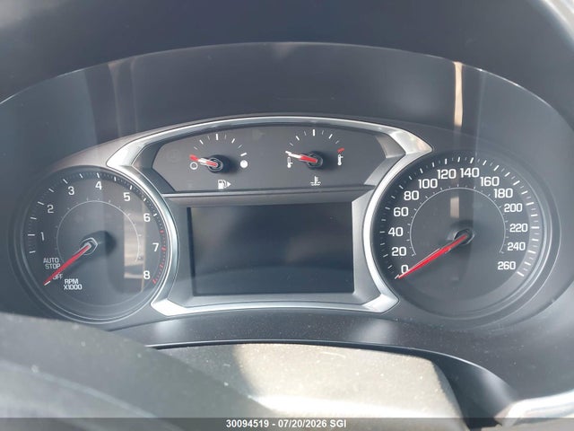 Chevrolet MALIBU LT 2018 1G1ZD5ST8JF187222 Image 7