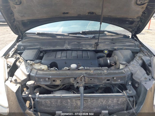 30094523 :رقم المزاد ، 5GAEV23D09J199044 vin ، 2009 Buick Enclave Cxl مزاد بيع