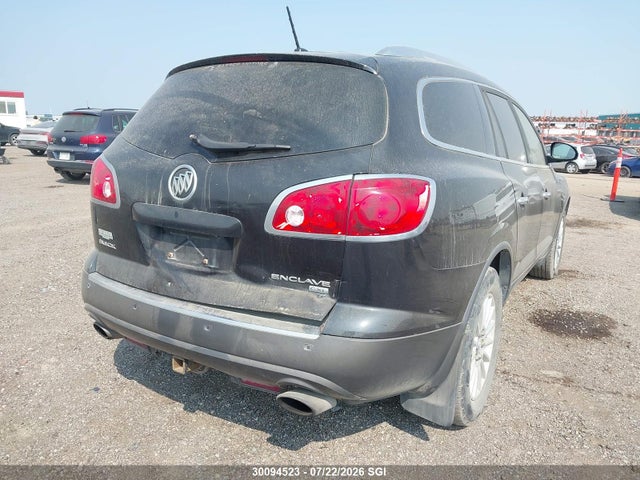 30094523 :رقم المزاد ، 5GAEV23D09J199044 vin ، 2009 Buick Enclave Cxl مزاد بيع