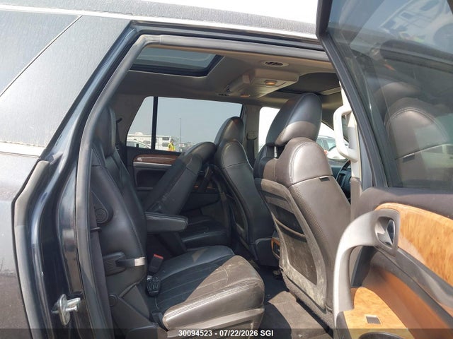 30094523 :رقم المزاد ، 5GAEV23D09J199044 vin ، 2009 Buick Enclave Cxl مزاد بيع