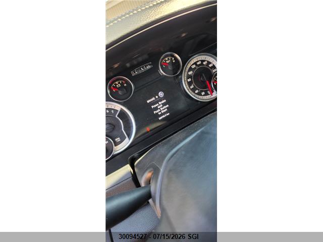 RAM 1500 Sport 2017 1C6RR7MT6HS659198 Image 7