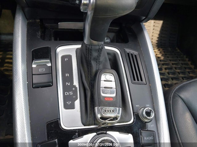 Audi Q5 Premium Plus 2014 WA1LFCFP7EA100335 Image 11