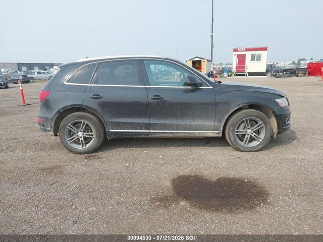 Audi Q5 Premium Plus 2014 WA1LFCFP7EA100335 Image 12