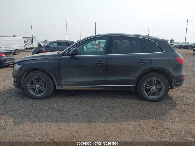 Audi Q5 Premium Plus 2014 WA1LFCFP7EA100335 Image 13