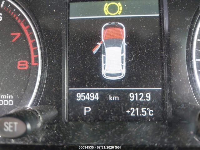Audi Q5 Premium Plus 2014 WA1LFCFP7EA100335 Image 14