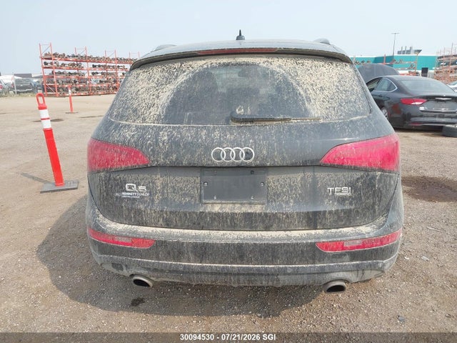 Audi Q5 Premium Plus 2014 WA1LFCFP7EA100335 Image 15