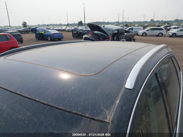 Audi Q5 Premium Plus 2014 WA1LFCFP7EA100335 Image 16