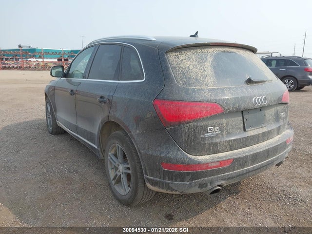 Audi Q5 Premium Plus 2014 WA1LFCFP7EA100335 Image 3