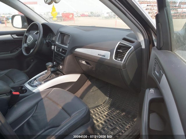 Audi Q5 Premium Plus 2014 WA1LFCFP7EA100335 Image 5