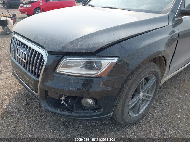 Audi Q5 Premium Plus 2014 WA1LFCFP7EA100335 Image 6