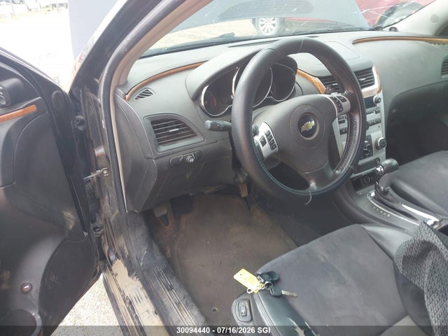 30094440 :رقم المزاد ، 1G1ZJ577X94263471 vin ، 2009 Chevrolet Malibu 2lt مزاد بيع