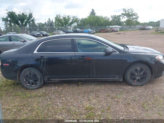 30094440 :رقم المزاد ، 1G1ZJ577X94263471 vin ، 2009 Chevrolet Malibu 2lt مزاد بيع