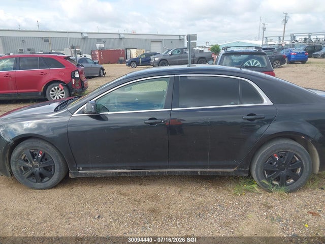 30094440 :رقم المزاد ، 1G1ZJ577X94263471 vin ، 2009 Chevrolet Malibu 2lt مزاد بيع