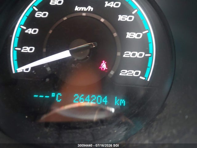 Продажа на аукционе авто 2009 Chevrolet Malibu 2lt, vin: 1G1ZJ577X94263471, номер лота: 30094440