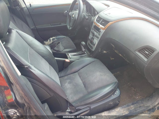 30094440 :رقم المزاد ، 1G1ZJ577X94263471 vin ، 2009 Chevrolet Malibu 2lt مزاد بيع