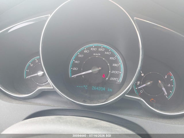 30094440 :رقم المزاد ، 1G1ZJ577X94263471 vin ، 2009 Chevrolet Malibu 2lt مزاد بيع