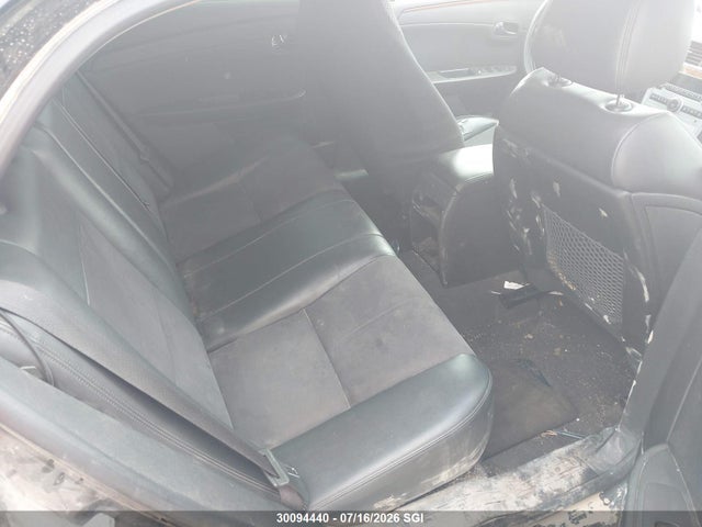 30094440 :رقم المزاد ، 1G1ZJ577X94263471 vin ، 2009 Chevrolet Malibu 2lt مزاد بيع