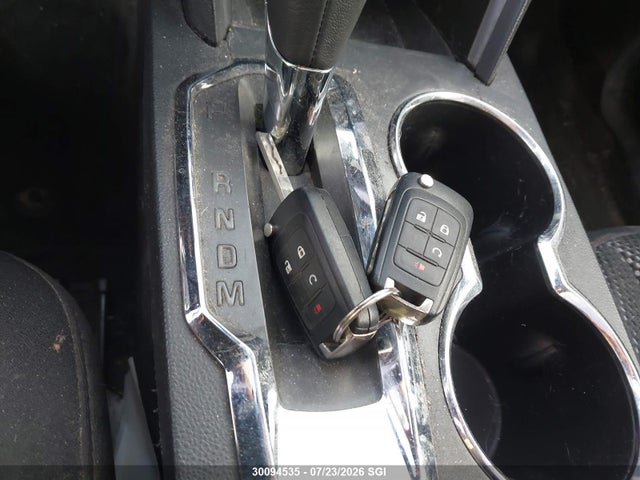 Продаж на аукціоні авто 2017 Gmc Terrain Sle, vin: 2GKFLTE35H6258186, номер лоту: 30094535