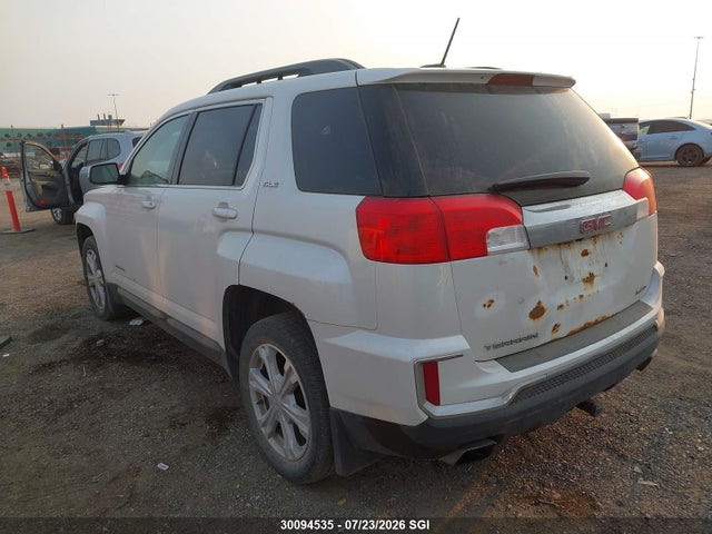 Продаж на аукціоні авто 2017 Gmc Terrain Sle, vin: 2GKFLTE35H6258186, номер лоту: 30094535