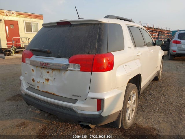 Продаж на аукціоні авто 2017 Gmc Terrain Sle, vin: 2GKFLTE35H6258186, номер лоту: 30094535
