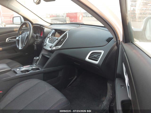Продаж на аукціоні авто 2017 Gmc Terrain Sle, vin: 2GKFLTE35H6258186, номер лоту: 30094535