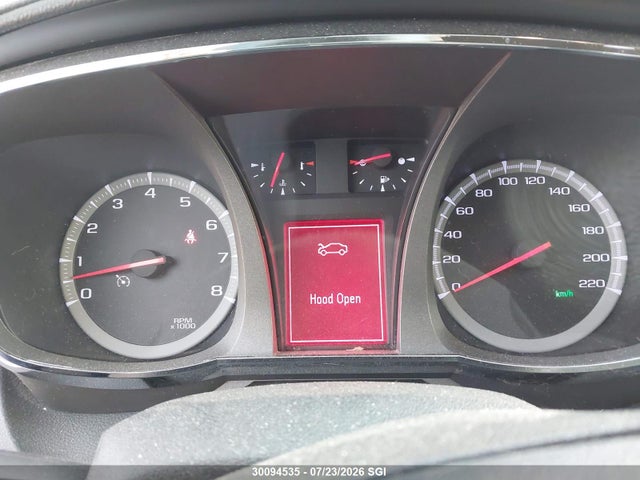 Продаж на аукціоні авто 2017 Gmc Terrain Sle, vin: 2GKFLTE35H6258186, номер лоту: 30094535