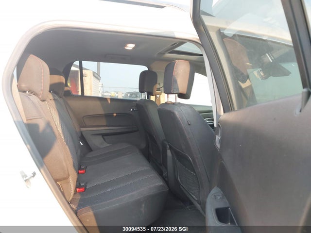 Продаж на аукціоні авто 2017 Gmc Terrain Sle, vin: 2GKFLTE35H6258186, номер лоту: 30094535