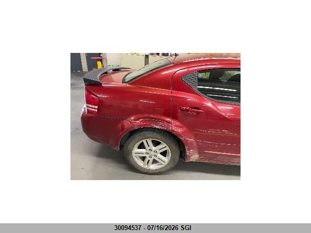 Aukcja sprzedaży 2008 Dodge Avenger Sxt, vin: 1B3LC56R88N574305, numer aukcji: 30094537