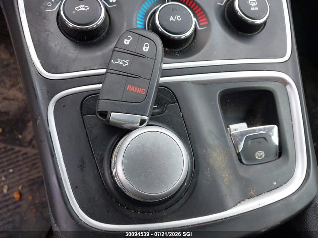 Chrysler 200 LX 2016 1C3CCCFB2GN151678 Image 11