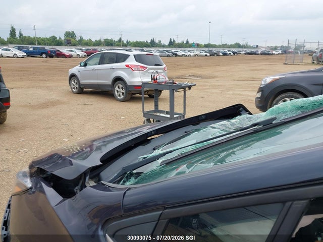 30093075 :رقم المزاد ، 1G1BE5SM2G7320907 vin ، 2016 Chevrolet Cruze Lt Auto مزاد بيع