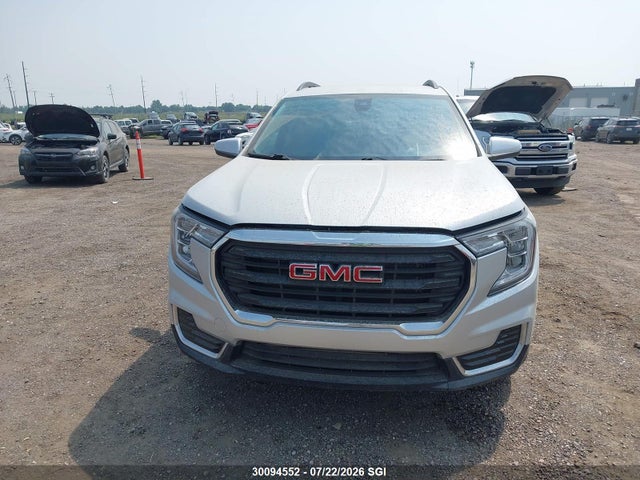 Aukcja sprzedaży 2022 Gmc Terrain Sle, vin: 3GKALTEV7NL188001, numer aukcji: 30094552
