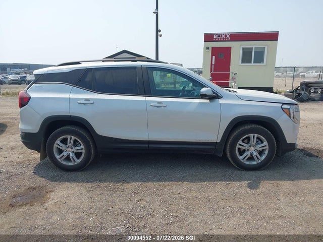 Aukcja sprzedaży 2022 Gmc Terrain Sle, vin: 3GKALTEV7NL188001, numer aukcji: 30094552