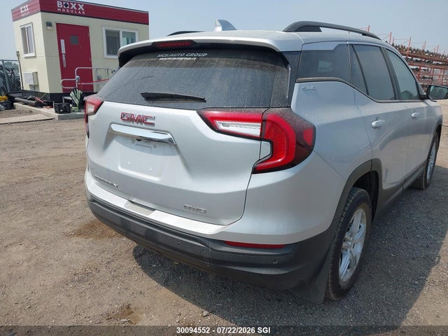 Aukcja sprzedaży 2022 Gmc Terrain Sle, vin: 3GKALTEV7NL188001, numer aukcji: 30094552
