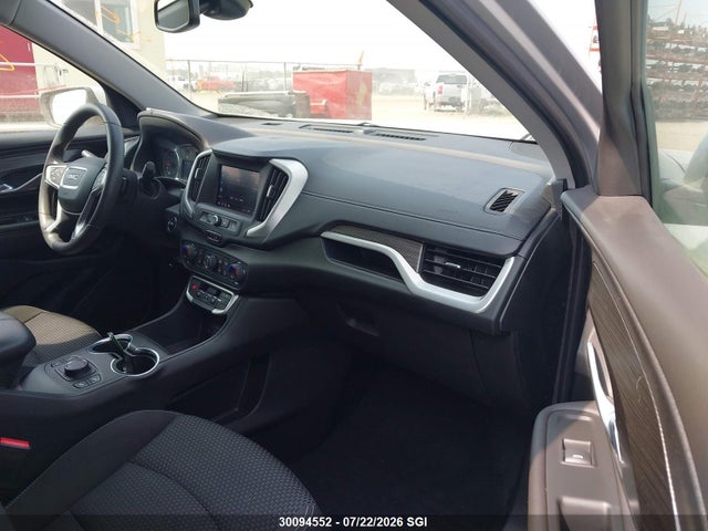 Aukcja sprzedaży 2022 Gmc Terrain Sle, vin: 3GKALTEV7NL188001, numer aukcji: 30094552