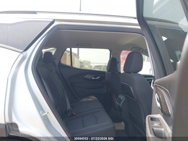 Aukcja sprzedaży 2022 Gmc Terrain Sle, vin: 3GKALTEV7NL188001, numer aukcji: 30094552