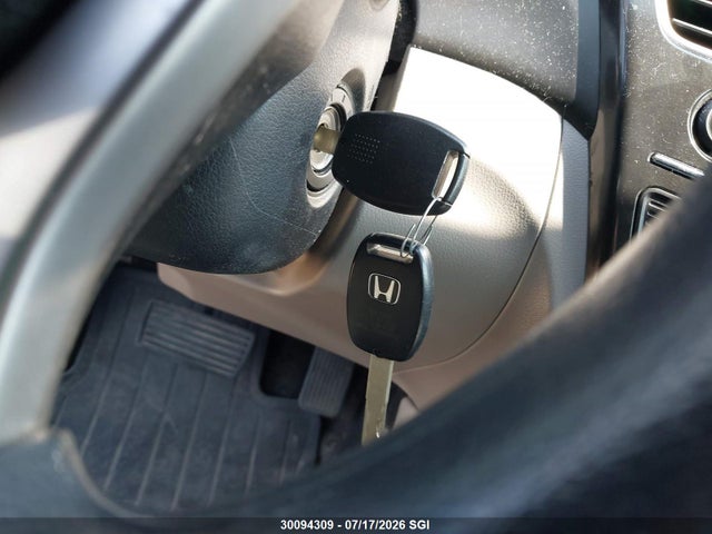 Aukcja sprzedaży 2013 Honda Civic Lx, vin: 2HGFB2F47DH018301, numer aukcji: 30094309