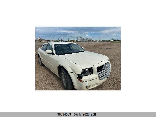 Auction sale of the 2005 Chrysler 300 Touring, vin: 2C3JA53G15H688234, lot number: 30094553