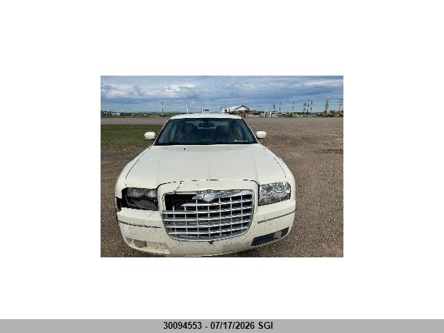 2005 Chrysler 300 Touring მანქანა იყიდება აუქციონზე, vin: 2C3JA53G15H688234, აუქციონის ნომერი: 30094553