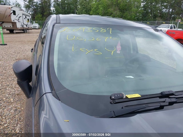 Ford ECOSPORT S 2019 MAJ6S3FL6KC275306 Image 11